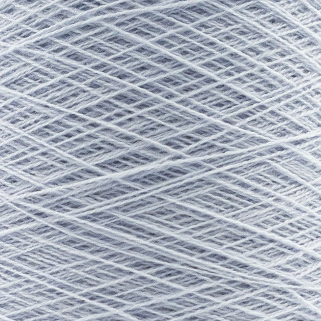 Close up of Cashmere Atelier 2 27 by Loro Piana – Azzurrino