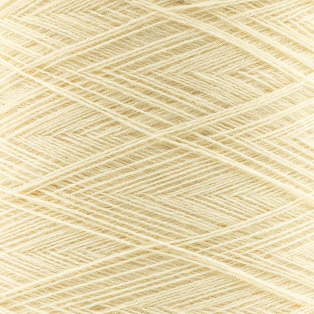 Close up of Cashmere Atelier 2 27 by Loro Piana – Giallino