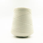 Cone of Cashmere Atelier 2 27 yarn in Verdino by Loro Piana