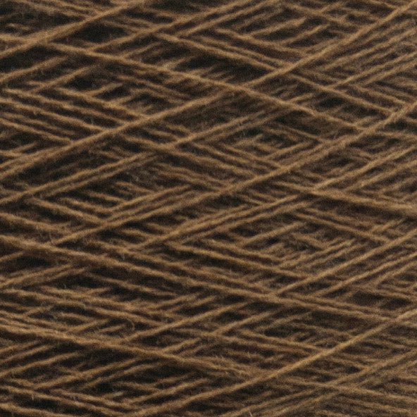 Close up of Cashmere Classic 2 28 by Filati Biagioli – Modesto Albatros