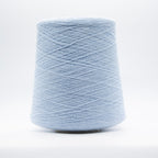 Cone of Cashmere Classic 2 28 yarn in Modesto Kingdom by Filati Biagioli