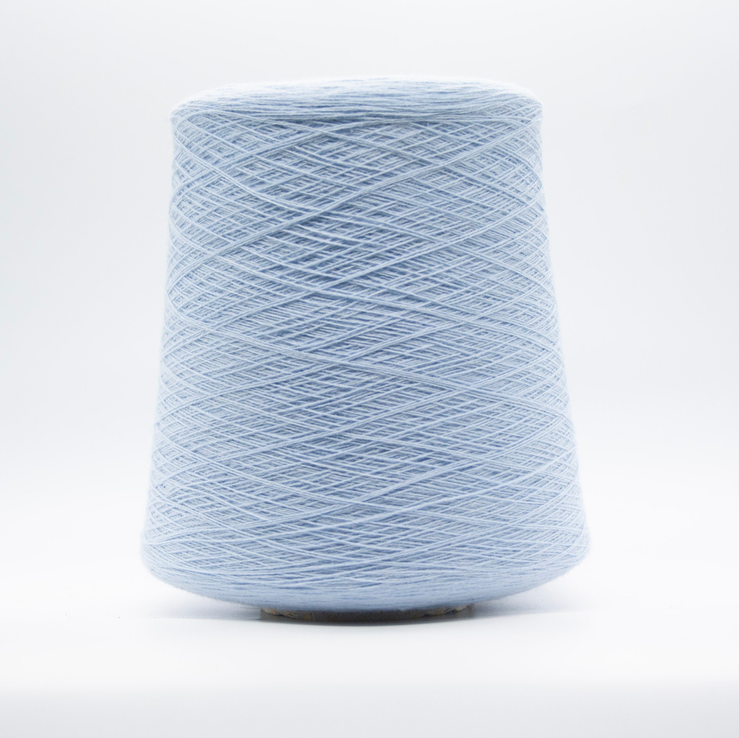 Cone of Cashmere Classic 2 28 yarn in Modesto Kingdom by Filati Biagioli