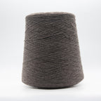 Cone of Cashmere Classic 2 28 yarn in Modesto Peruviano by Filati Biagioli