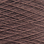 Close up of Cashmere Classic 2 28 by Filati Biagioli – Modesto Stone