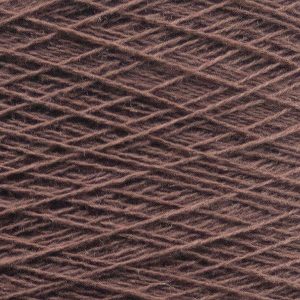 Close up of Cashmere Classic 2 28 by Filati Biagioli – Modesto Stone