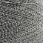 Close up of Cashmere Duetrentasei by Cariaggi Arctic – Sky