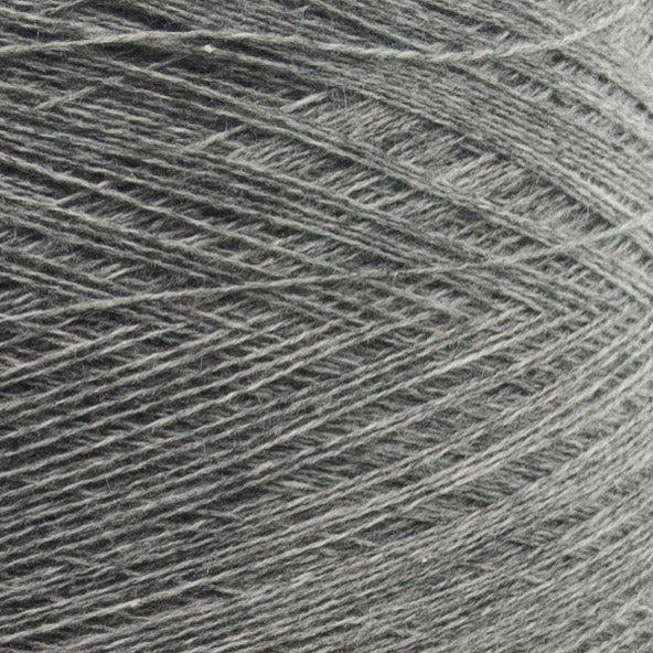 Close up of Cashmere Duetrentasei by Cariaggi Arctic – Sky