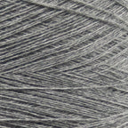 Close up of Cashmere Duetrentasei by Cariaggi Moon – Frost