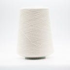Cone of Cashmere Duetrentasei yarn in Glow by Cariaggi Moon