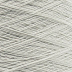 Close up of Cashmere Duetrentasei by Cariaggi Polar – Light