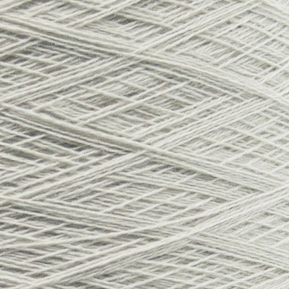Close up of Cashmere Duetrentasei by Cariaggi Polar – Light