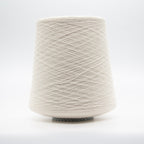 Cone of Cashmere Reserve yarn in Bianca by Prada Prada