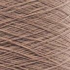 Close up of Cashmere Signature by Cariaggi Biscotto – Beige