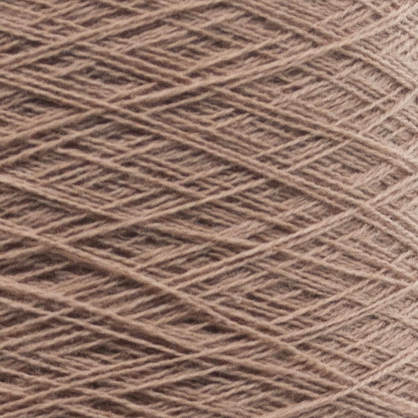Close up of Cashmere Signature by Cariaggi Biscotto – Beige