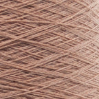 Close up of Cashmere Signature by Cariaggi Cameo – Beige