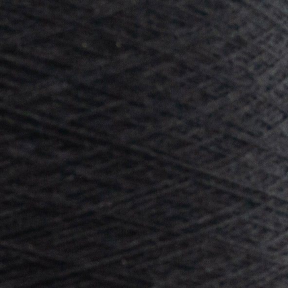 Close up of Cashmere Signature by Cariaggi Carbon – Paper