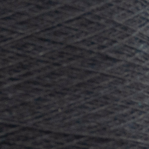 Close up of Cashmere Signature by Cariaggi Graphite – Ink