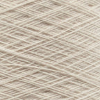 Close up of Cashmere Signature by Cariaggi Greggio – White