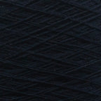 Close up of Cashmere Signature by Cariaggi Indigo – Ink