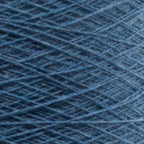 Close up of Cashmere Signature by Cariaggi Niagara – Blue