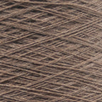 Close up of Cashmere Signature by Cariaggi Sepia – Ink