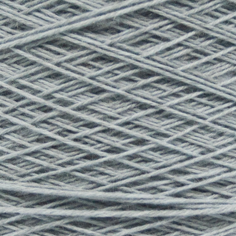 Close up of Classico by Filati Venezia – Chambray