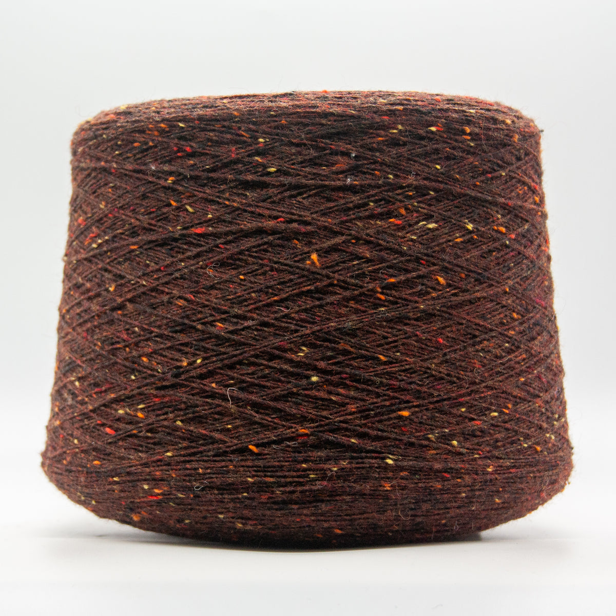 Confetti Tweed – 80% Merino Wool · 10% Silk · 10% Polyamide Lace / 2 ply (600-800m)/100g yarn by Filati Venezia