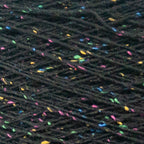 Confetti Tweed – 80% Merino Wool · 10% Silk · 10% Polyamide Lace / 2 ply (600-800m)/100g yarn by Filati Venezia