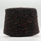 Confetti Tweed – 80% Merino Wool · 10% Silk · 10% Polyamide Lace / 2 ply (600-800m)/100g yarn by Filati Venezia