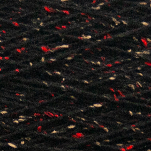 Confetti Tweed – 80% Merino Wool · 10% Silk · 10% Polyamide Lace / 2 ply (600-800m)/100g yarn by Filati Venezia