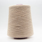Cruise – 47% Cashmere · 53% Cotton Cobweb / 1 ply (800m+)/100g yarn by Todd & Duncan