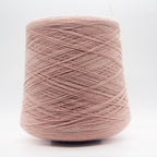 Cruise – 47% Cashmere · 53% Cotton Cobweb / 1 ply (800m+)/100g yarn by Todd & Duncan in beige