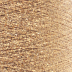 Curpo Lurex – 35% Metallised Fibre (Lurex®) · 65% Viscose Cobweb / 1 ply (800m+)/100g yarn by Bourclargent