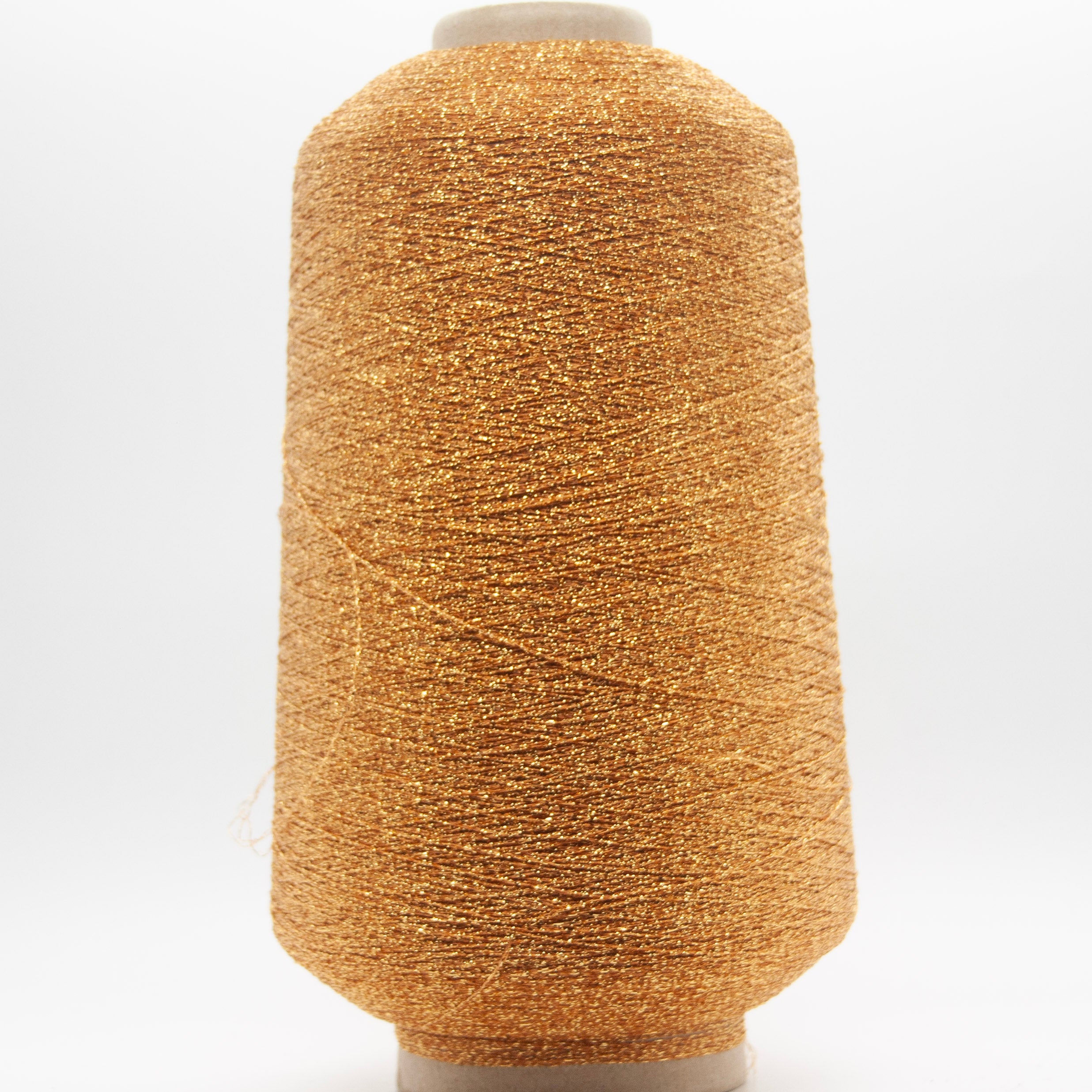 Curpo Lurex – 35% Metallised Fibre (Lurex®) · 65% Viscose Cobweb / 1 ply (800m+)/100g yarn by Bourclargent