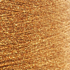 Curpo Lurex – 35% Metallised Fibre (Lurex®) · 65% Viscose Cobweb / 1 ply (800m+)/100g yarn by Bourclargent