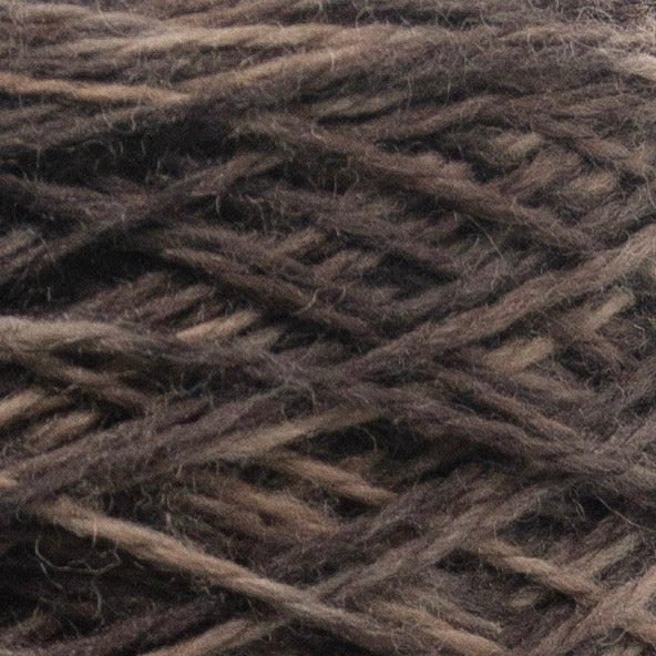 Close up of Dream by Filati Venezia – Topo Melange