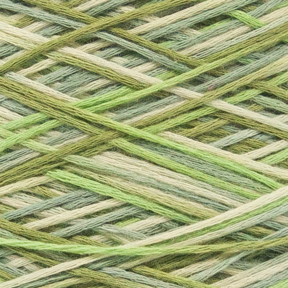 Close up of Fettuccia Stampata by Storai Wild – Garden