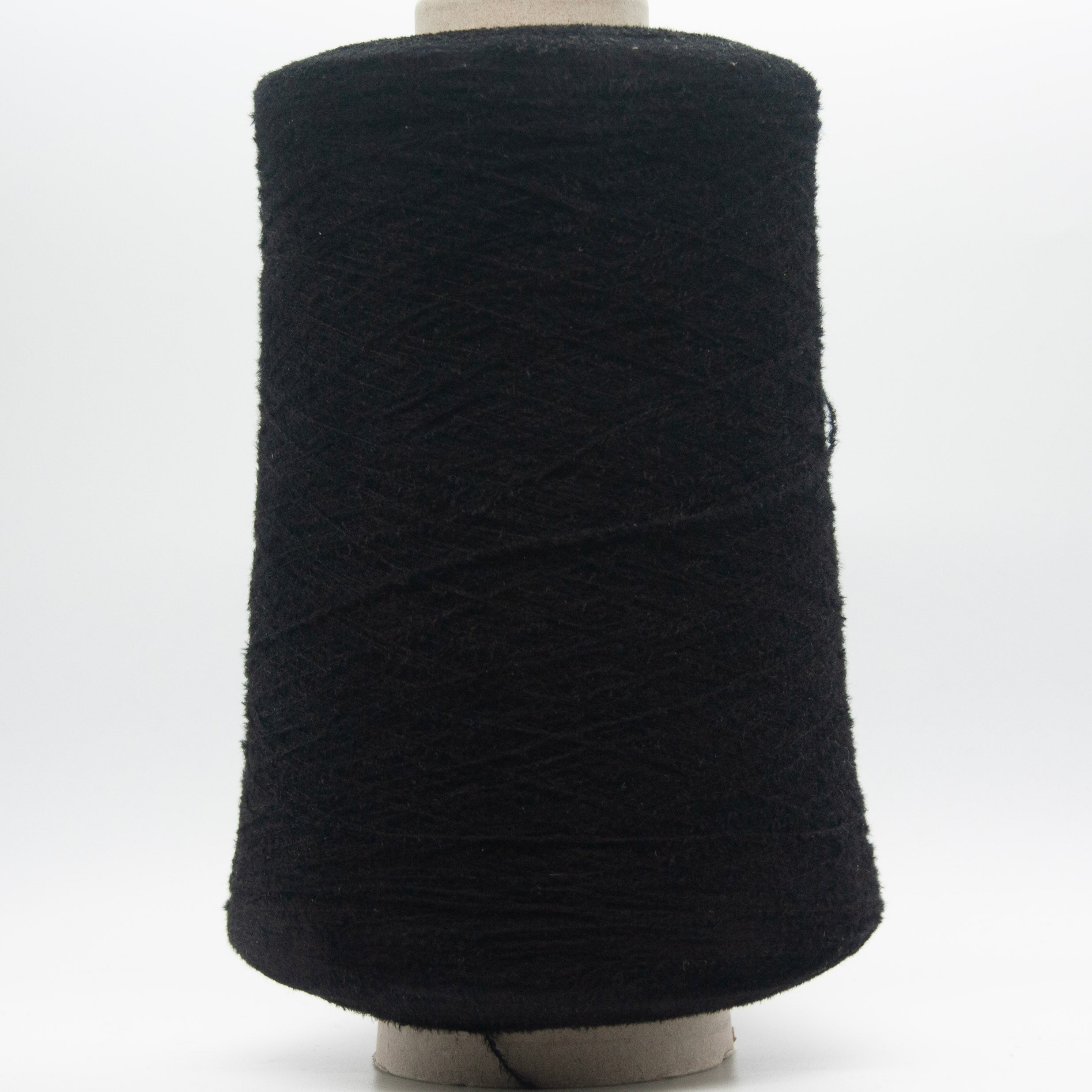 Giselle – 63% Viscose · 37% Polyamide Cobweb / 1 ply (800m+)/100g yarn by Lineapiù Italia
