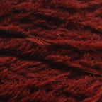 Close up of Ice Cashmere by Loro Piana – Copper Frost
