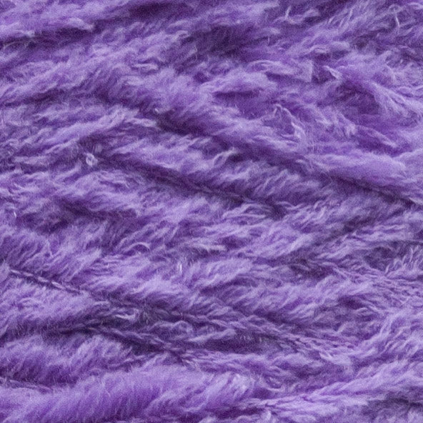 Close up of Ice Cashmere by Loro Piana – Frozen Heather