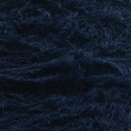 Close up of Ice Cashmere by Loro Piana – Midnight Glacier