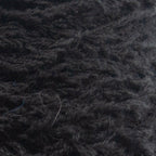Close up of Ice Cashmere by Loro Piana – Volcanic Ash