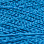 Pure Cottone – 100% Cotton Fingering yarn by Zegna Baruffa in blue