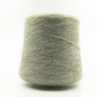 Kidmohair Silk - Verdino Salvia