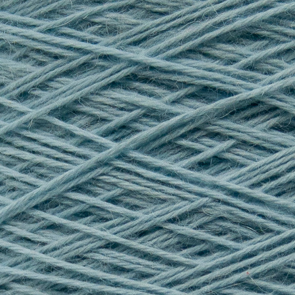 Kris 5 RWS – 35% Superfine Alpaca · 35% Merino Wool · 30% Polyamide Sports / 5 ply (300-350m)/100g yarn by Lanificio Dell'olivo in blue