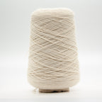 Kris 5 RWS – 35% Superfine Alpaca · 35% Merino Wool · 30% Polyamide Sports / 5 ply (300-350m)/100g yarn by Lanificio Dell'olivo in beige