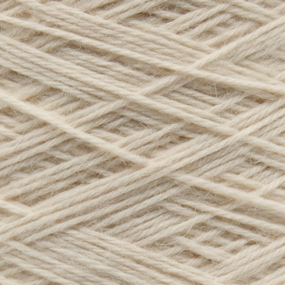 Kris 5 RWS – 35% Superfine Alpaca · 35% Merino Wool · 30% Polyamide Sports / 5 ply (300-350m)/100g yarn by Lanificio Dell'olivo in beige