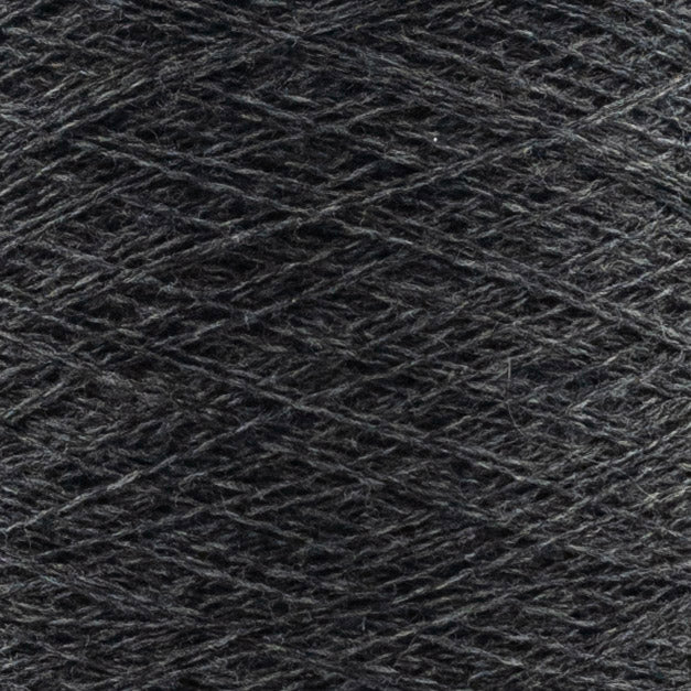 Close up of Matis by Linsieme Antracite – Profondo