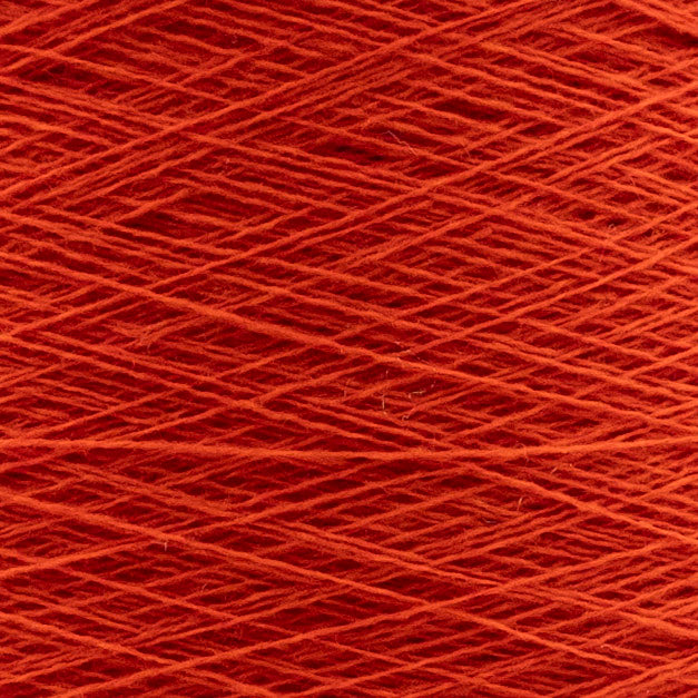 Close up of Matis by Linsieme Terracotta – Viva
