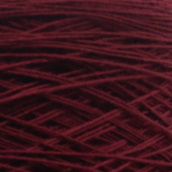 Close up of Merinos 10 44 by Filati Venezia – Barolo